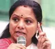 Kalvakuntla Kavitha says attempts are being made to paint September 17 history with religious colors