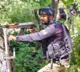 Udhampur terrorist hunt continues two terrorists killed