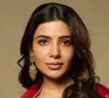 Samantha Ruth Prabhu new journey in front of the camera during pregnancy