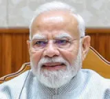 Narendra Modi receives birthday wishes from Rahul Gandhi and Mallikarjun Kharge