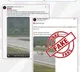 Mig-29 crash video Center exposes Pakistans fake propaganda