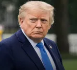 Donald Trump warns Europe of heavy tariffs over potential trade deal with Canada