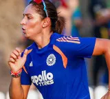 Harmanpreet Kaur is the best captain Anjum Chopra key comments on captaincy change