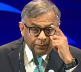 Major turn in Tata Sons Chandrasekaran to continue as Chairman for five more years