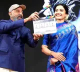 MS Subbulakshmi life story on silver screen launched by Kamal Haasan