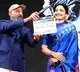 MS Subbulakshmi life story on silver screen launched by Kamal Haasan
