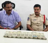 Telangana ACB arrests two police officials for taking Rs 5 lakh bribe
