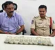 Telangana ACB arrests two police officials for taking Rs 5 lakh bribe