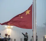 China's new decree imposing exit restrictions on nationals, foreigners sparks concern