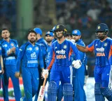 3rd T20I: Abhishek’s blistering 108 carries India to 221/7 despite late Afghanistan fightback