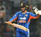 List of records broken and milestones achieved by Abhishek Sharma during blistering 108
