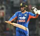 List of records broken and milestones achieved by Abhishek Sharma during blistering 108