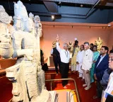 Andhra Pradesh to develop Tirumala as global model of spirituality
