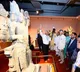 Andhra Pradesh to develop Tirumala as global model of spirituality