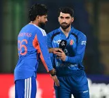 3rd T20I: Noor, Naib out as Afghanistan elect to bowl against India, Thakur replaces Arshdeep