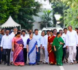 BRS ready for judicial probe into family assets of KCR, CM Reddy