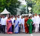 BRS ready for judicial probe into family assets of KCR, CM Reddy