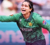 Asian Games: Fatima Sana’s all-round effort takes Pakistan SF