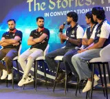 'Series going well...India will win third match as well,' Rajiv Shukla on Afghanistan T20Is