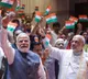 His journey filled with service, dedication: HM Shah's warm birthday greetings to PM Modi