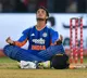 3rd T20I: Abhishek Sharma smashes fastest century by an Indian in T20Is against Afghanistan