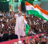 BJP to launch 'Seva Sankalp Abhiyan' today to mark PM Modi's 25 years of public service