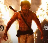 Vijay Deverakonda, Rashmika Mandanna-starrer Ranabaali's shooting wrapped up!