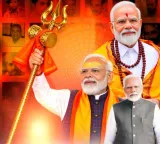 CMs extend birthday wishes to PM Modi on his 76th birthday, hail his 25 years of public service