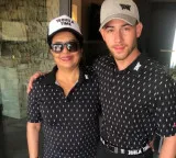 Priyanka Chopra’s mother Madhu Chopra expresses gratitude to have Nick Jonas as family: You're truly like a son to me’
