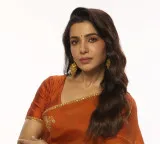 Mom-to-be Samantha Ruth Prabhu begins shooting for 'Celebrity MasterChef Tamil’, flies to Chennai