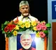 PM Modi taking India towards league of developed nations: Chandrababu Naidu