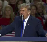 ​Trump ties $5,000 payout to Republican victory