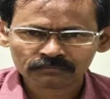 Top Maoist leader Asim Mandal with Rs 2.20 crore bounty surrenders in West Bengal