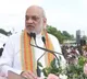No political leader could match his 25-year tenure as CM and PM: HM Shah in Vadnagar, PM Modi’s birthplace