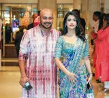 Prithvi Shaw, fiancee Akriti Agarwal part ways six months after engagement
