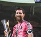 Messi's record-breaking 100th goal guides Inter Miami to Campeones Cup victory