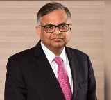 Tata Sons confirms N Chandrasekaran’s reappointment as Chairman for another 5 years