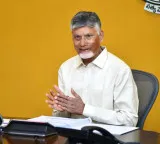 Chandrababu Naidu Focuses on Port Based Development with 28 Projects and 20000 Jobs