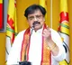 Vijayasai Reddy should become an approver against Jagan if he is sincere says Varla Ramaiah