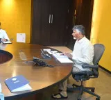 Chandrababu Naidu approves ten IT projects worth 526 crore for Visakhapatnam