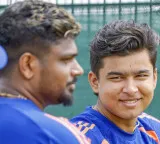Why Sanju Samson instead of Vaibhav Coach Gambhir reveals the real reason