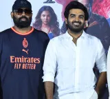 Hatah Will Surprise Audiences With Every Scene: Kiran Abbavaram