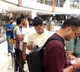 Huge queues for new iPhones as customers wait 12 hours to buy phone