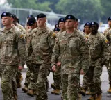 US Army sensational rule Mandatory testosterone test for those over 30