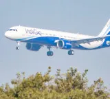 IndiGo Hikes Charges Domestic Air Travel To Become More Expensive