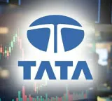 Tata Group Chairman controversy causes heavy fall in shares up to 8 percent