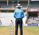 BCCI Good News for Domestic Umpires Salary Hike Proposal Unanimously Approved