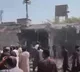 Pakistan Mosque Suicide Attack 15 Dead