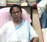Mamata Banerjee and Ritabrata Banerjee factions fight for Trinamool symbol before ECI