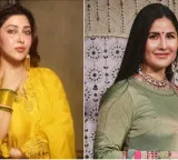 Sonarika Bhadoria supports Katrina Kaif against social media trolling